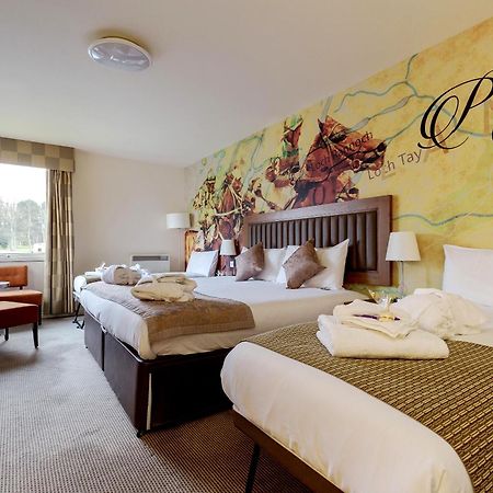 Western House Hotel At Ayr Racecourse Екстер'єр фото
