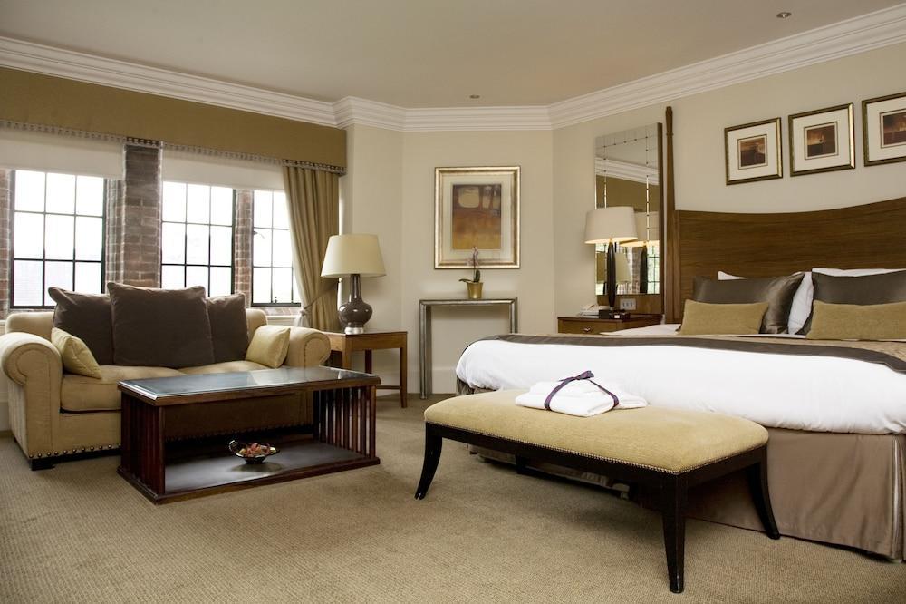 Western House Hotel At Ayr Racecourse Екстер'єр фото