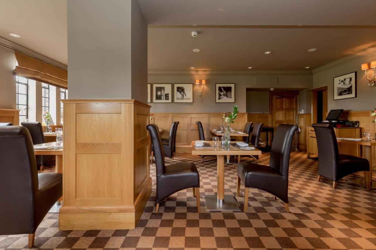 Western House Hotel At Ayr Racecourse Екстер'єр фото