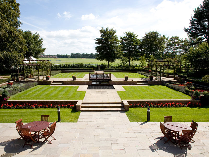 Western House Hotel At Ayr Racecourse Екстер'єр фото