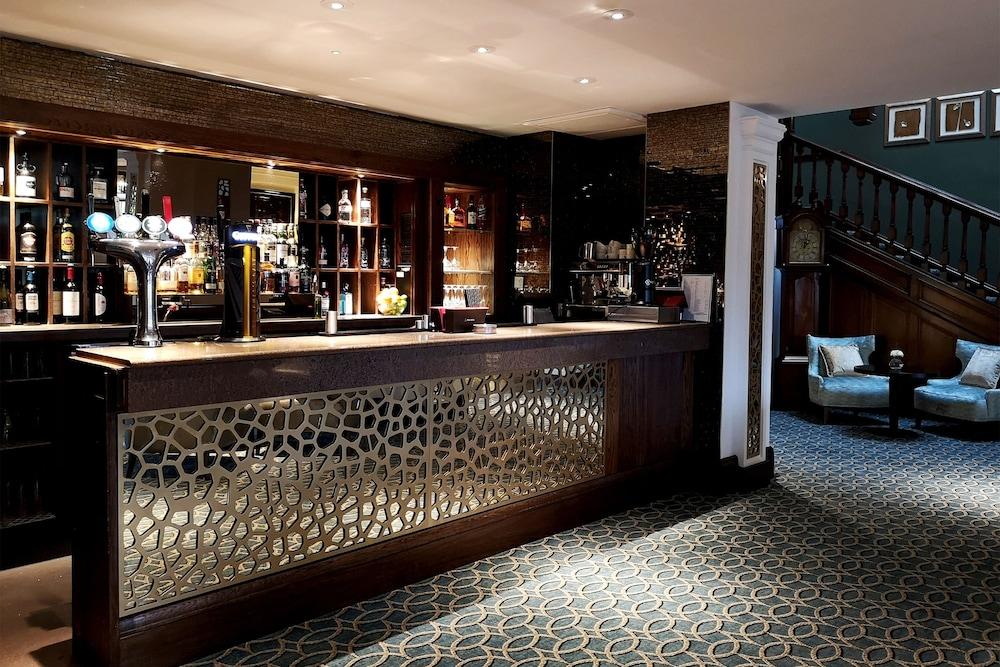 Western House Hotel At Ayr Racecourse Екстер'єр фото