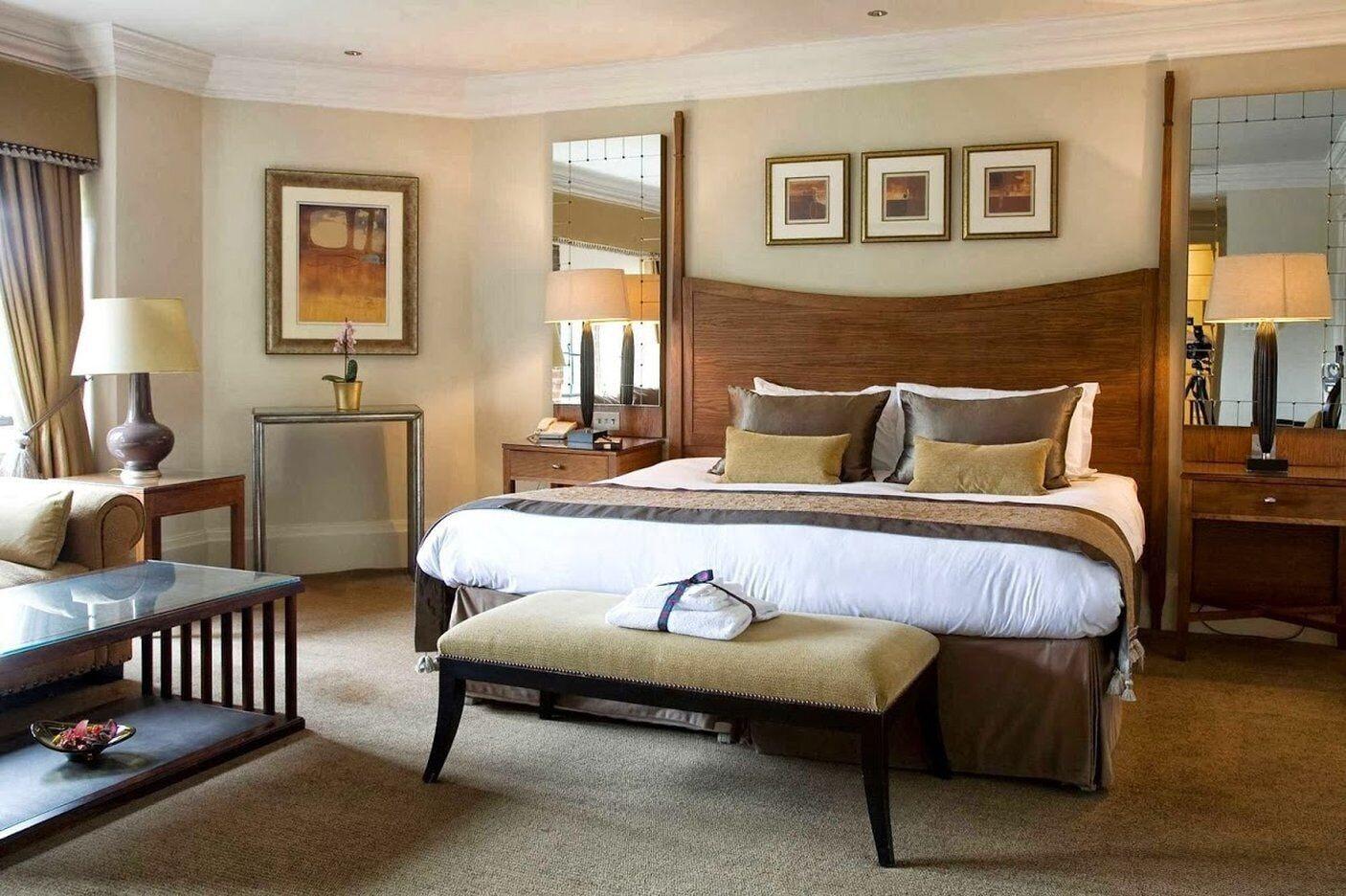 Western House Hotel At Ayr Racecourse Екстер'єр фото