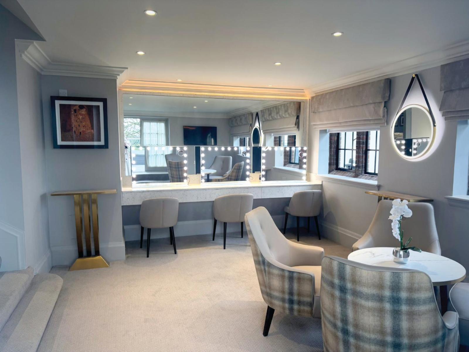 Western House Hotel At Ayr Racecourse Екстер'єр фото