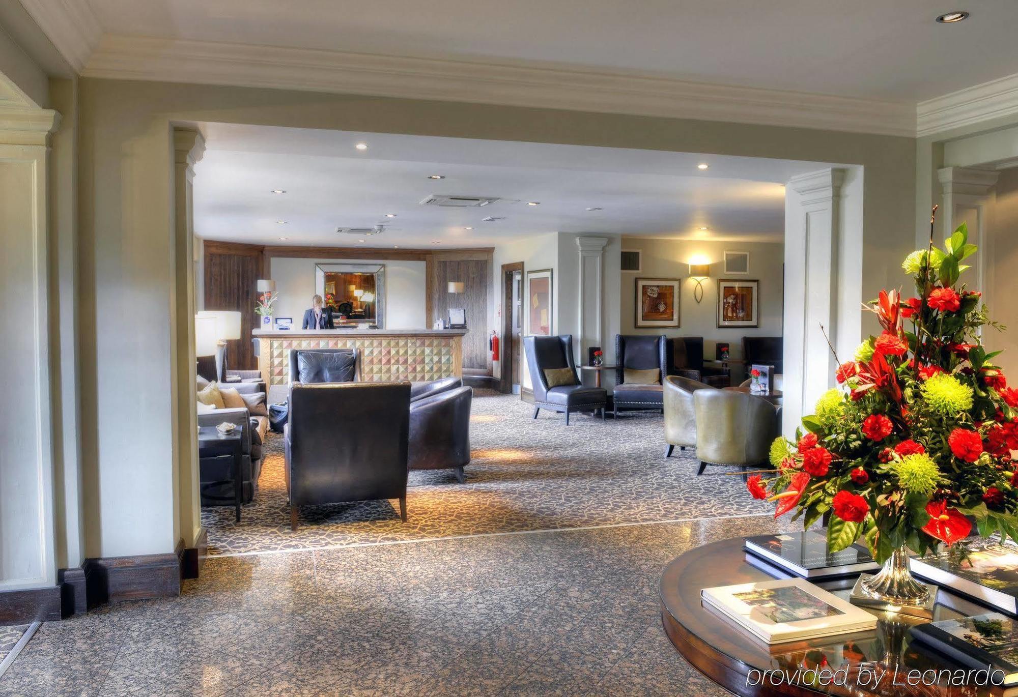 Western House Hotel At Ayr Racecourse Екстер'єр фото